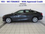 Used 2023 Chevrolet Malibu LT image 2