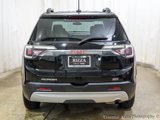 Used 2018 GMC Acadia SLE w/ LPO, Black Accent Package image 5