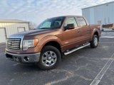 Used 2011 Ford F150 XLT w/ XLT Chrome Pkg image 3
