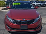 Used 2013 Kia Optima SX w/ Premium Touring Pkg image 6