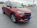 Used 2023 Buick Encore GX Select w/ Sport Touring Package image 3