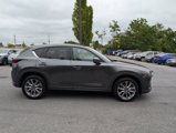 Used 2020 MAZDA CX-5 Grand Touring Reserve image 2