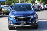 Used 2022 Chevrolet Equinox LT image 4