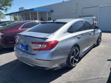 Used 2022 Honda Accord Sport Special Edition image 3