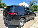 Used 2022 Chevrolet Traverse LT image 5