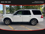 Used 2017 Ford Expedition XLT w/ Equipment Group 202A image 4