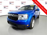 Certified 2022 Ford Maverick Lariat image 3