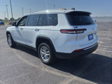 Used 2023 Jeep Grand Cherokee L Laredo image 4