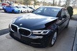 Used 2022 BMW 530i xDrive w/ Convenience Package image 6