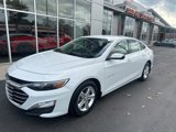 Used 2022 Chevrolet Malibu LT image 2