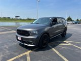 Used 2015 Dodge Durango R/T w/ Technology Group image 4