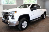 Used 2020 Chevrolet Silverado 2500 LTZ w/ LTZ Plus Package image 3