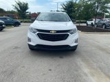 Used 2020 Chevrolet Equinox LS w/ LS Convenience Package image 3