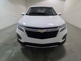Certified 2022 Chevrolet Equinox LT image 2