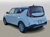 New 2025 Kia Soul LX image 3