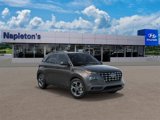 New 2025 Hyundai Venue SEL image 2