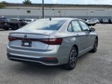 New 2025 Volkswagen Jetta Sport image 3