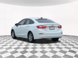 Used 2017 Chevrolet Cruze LS image 4