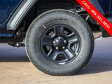 New 2025 Jeep Wrangler Sport image 5