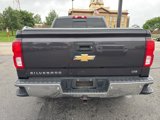 Used 2016 Chevrolet Silverado 1500 LTZ w/ Sport Package image 4