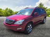 Used 2009 Lexus RX 350 2WD image 3
