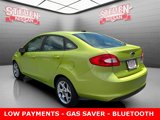 Used 2011 Ford Fiesta SEL image 5
