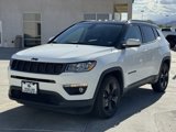 Used 2021 Jeep Compass Latitude image 4
