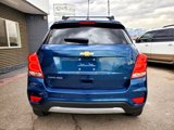Used 2020 Chevrolet Trax LT w/ Driver Confidence Package image 6