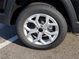 New 2025 Jeep Compass Latitude image 5