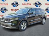 Used 2021 Kia Sorento LX image 3