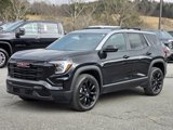 New 2025 GMC Terrain Elevation w/ Black Edition image 2