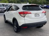 Certified 2022 Honda HR-V EX image 3