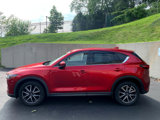 Used 2018 MAZDA CX-5 Grand Touring image 2