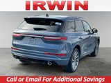 New 2025 Lincoln Corsair Grand Touring image 6