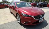 Used 2017 MAZDA MAZDA6 Touring w/ Touring Premium Package image 5