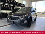 Used 2018 Chevrolet Equinox LS image 2