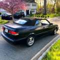 Used 1999 Saab 9-3 2.0T image 6