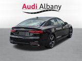 New 2025 Audi A5 2.0T Premium Plus image 4