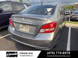Used 2018 Mitsubishi Mirage G4 ES image 4