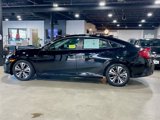 Used 2016 Honda Civic EX-L image 2