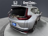 Certified 2019 Honda CR-V EX image 5