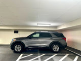 Used 2023 Ford Explorer XLT w/ Equipment Group 202A image 2