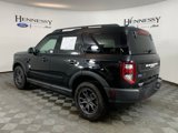 Used 2022 Ford Bronco Sport Big Bend w/ Convenience Package image 4