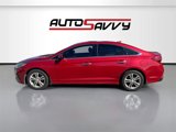 Used 2019 Hyundai Sonata Limited image 4
