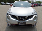 Used 2016 Nissan Juke NISMO image 5