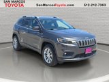 Used 2021 Jeep Cherokee Latitude Plus image 3