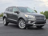 Used 2017 Ford Escape Titanium image 2