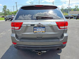 Used 2011 Jeep Grand Cherokee Laredo image 5