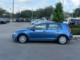 Used 2015 Volkswagen e-Golf SEL Premium image 3