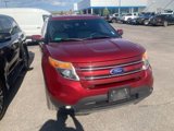Used 2013 Ford Explorer Limited image 2